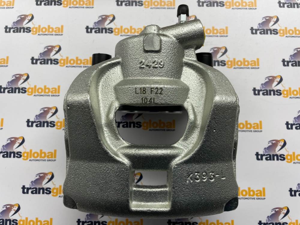 Front LH RH Brake Calipers for Ford Mondeo MK4 07-15 Rollco VSBC104L VSBC104R - Image 3