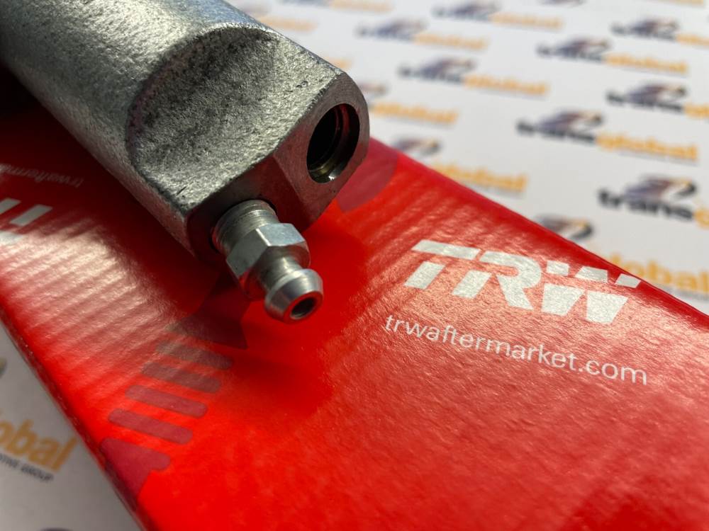 Clutch Slave Cylinder for Land Rover Defender 90 110 130 200Tdi TRW 591231 - Image 2