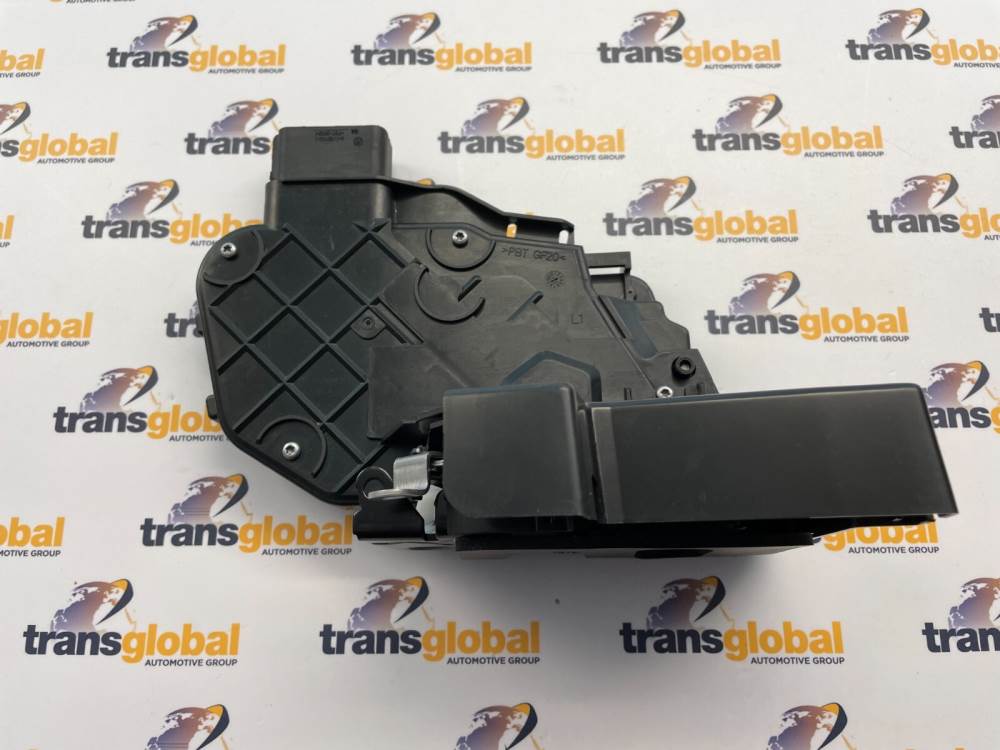 Front LH Door Lock for Land Rover Freelander 2 08-14 LR071636 LR091527