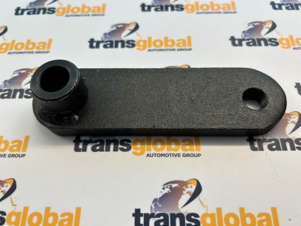 Inner Front Leaf Spring Shackle Plate for Land Rover Series 3 109" 90577721