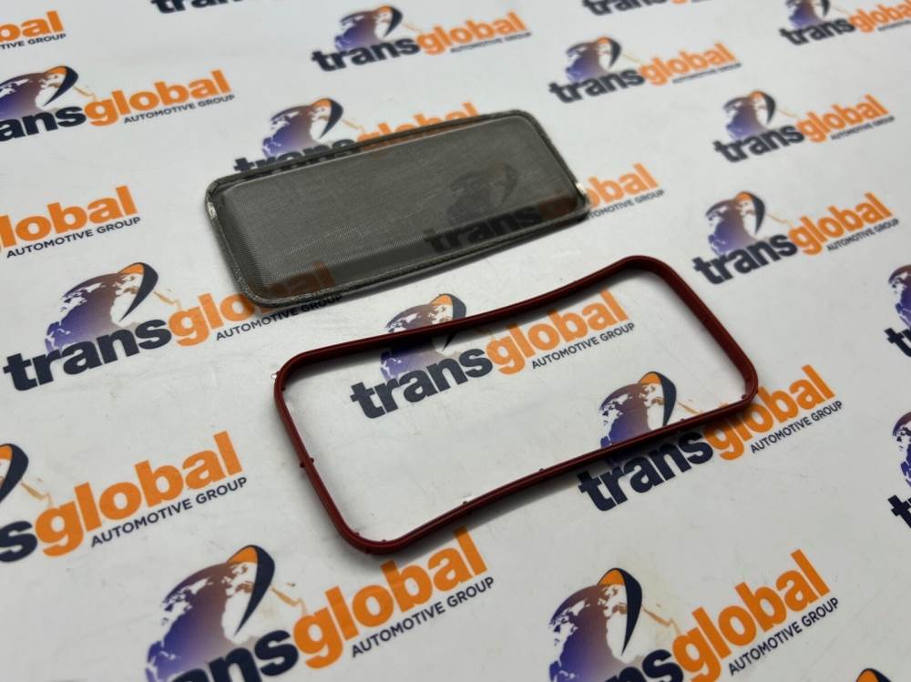 EGR Cooler Gasket Filter to fit LR Discovery Sport Evoque 2.0D GENUINE LR126126 - Image 3