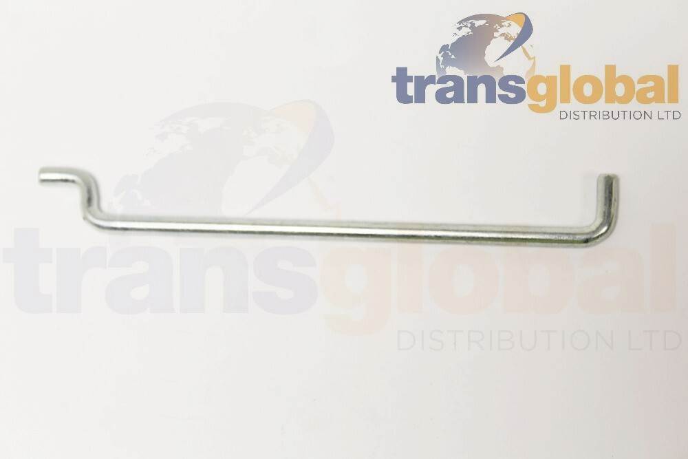 Front Door Sill Button Link Arm to fit Land Rover Defender ALR6224