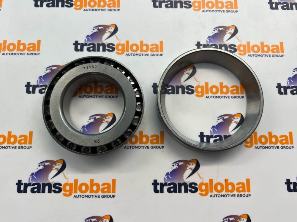 Front or Rear Outer Wheel Hub Bearing for Land Rover Series 1 2 3 to1980 RTC3426 - Image 4