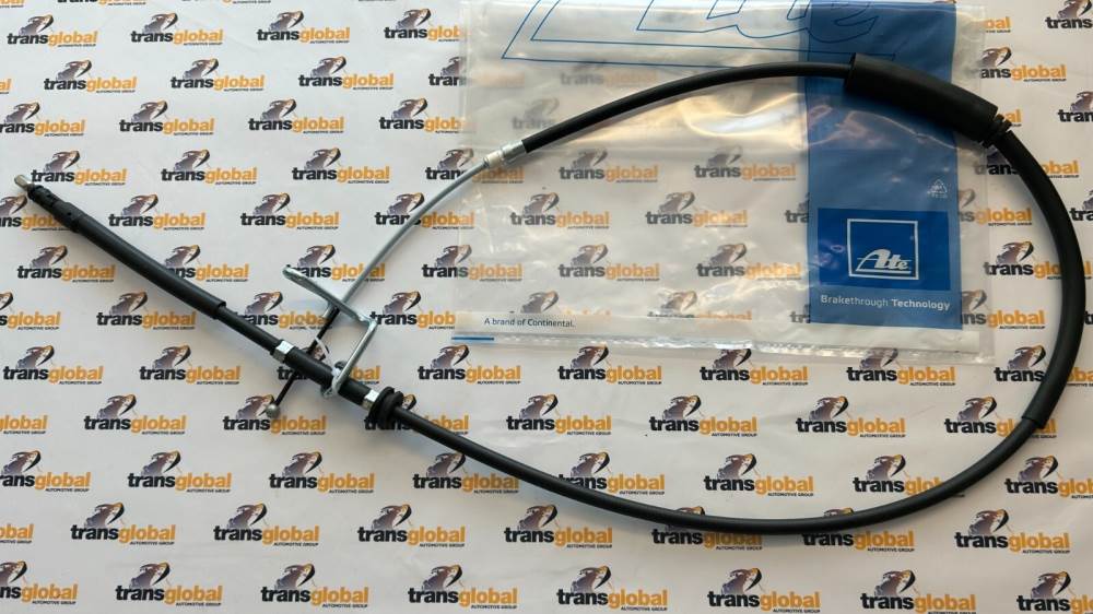 LH Handbrake Cable for Land Rover Freelander 2 07 On ATE OEM LR014431