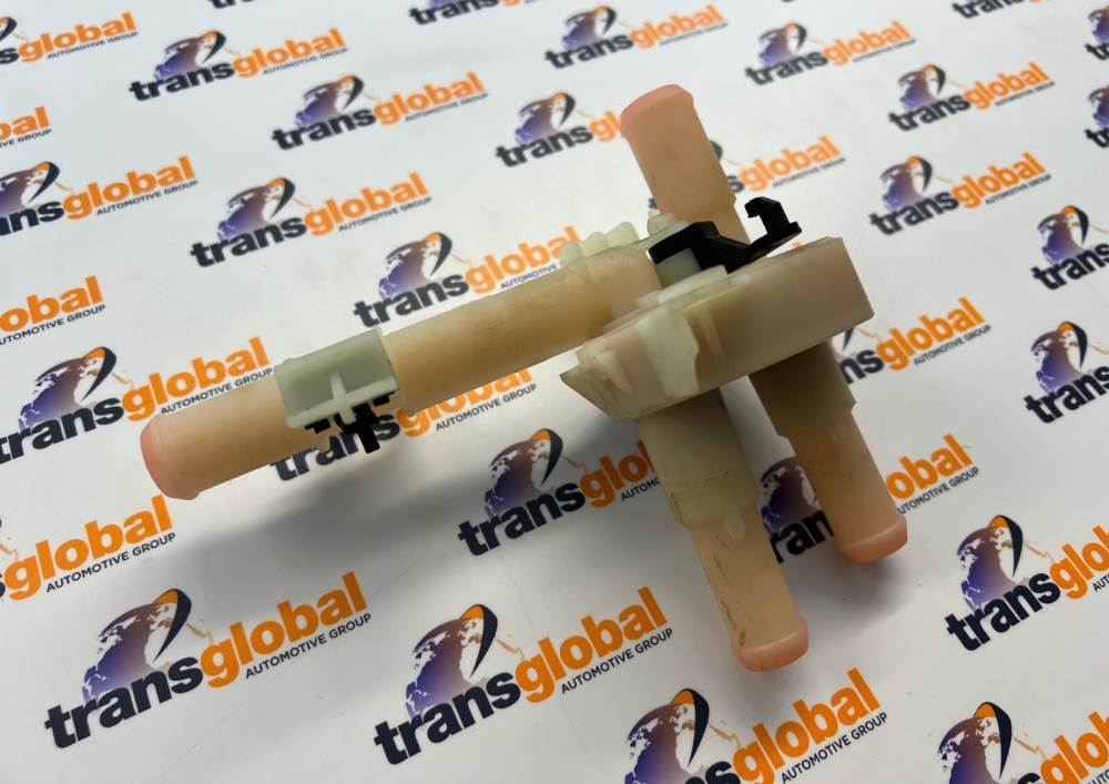 Heater Control Valve for Land Rover Defender 2.2 2.4 TDCi JQD500080 - Image 4