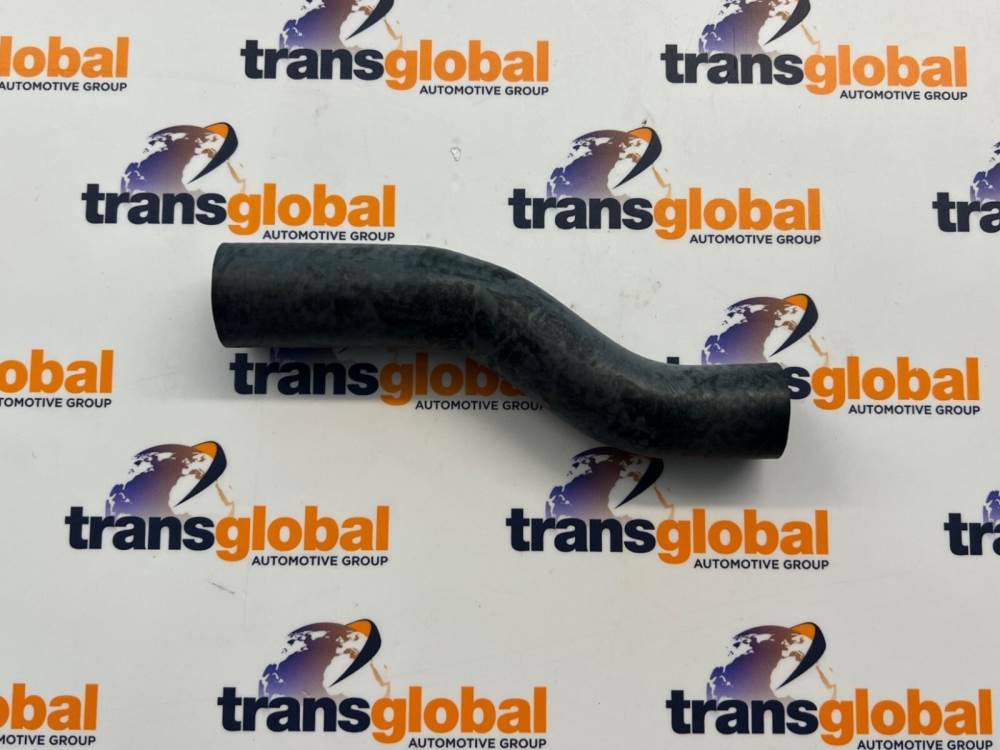 Front Heater Hose to Valve for Land Rover Series 3 RHD 2.25 Petrol Diesel 594629