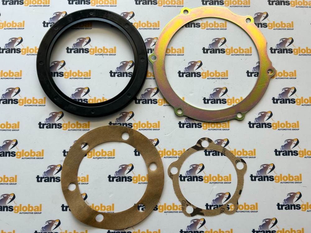 9mm Swivel Housing Oil Seal Gasket Set for Land Rover Defender Discovery 1