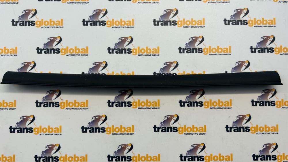 Second Row Rear Passenger Door Seal for Land Rover Defender 110 130 94on ALR6251