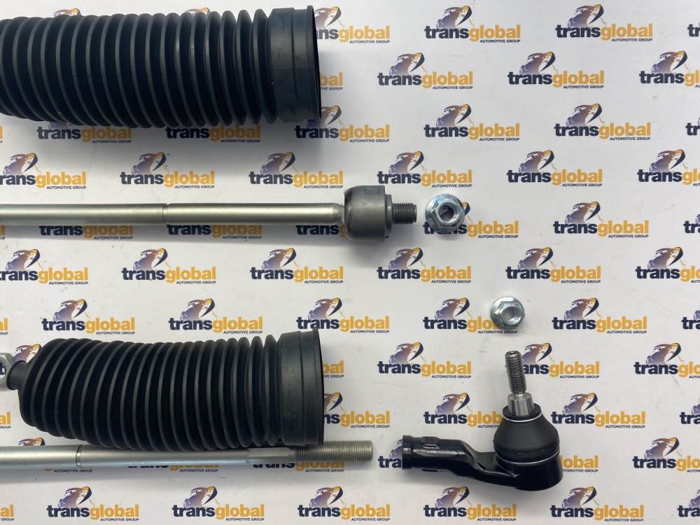 LH RH Steering Track Tie Rod Repair Kit for Land Rover Discovery 3 4 LR010669/70 - Image 3