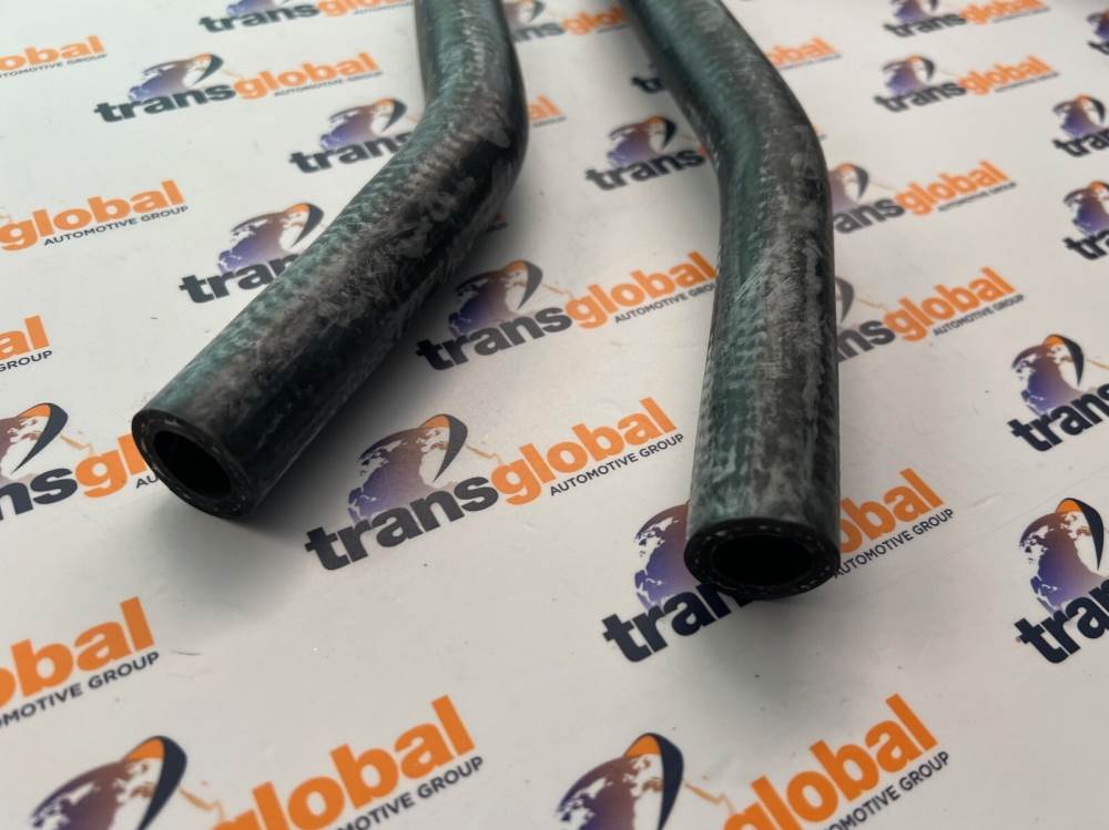 Radiator Bottom Hose for Jaguar S Type 3.0 Petrol XR82871 - Image 4