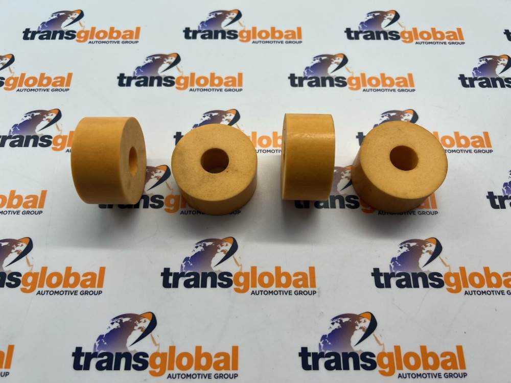 Front Top Shock Absorber Bushes x4 for Jaguar XJ6 X300 94-97 MMD2144AA - Image 2