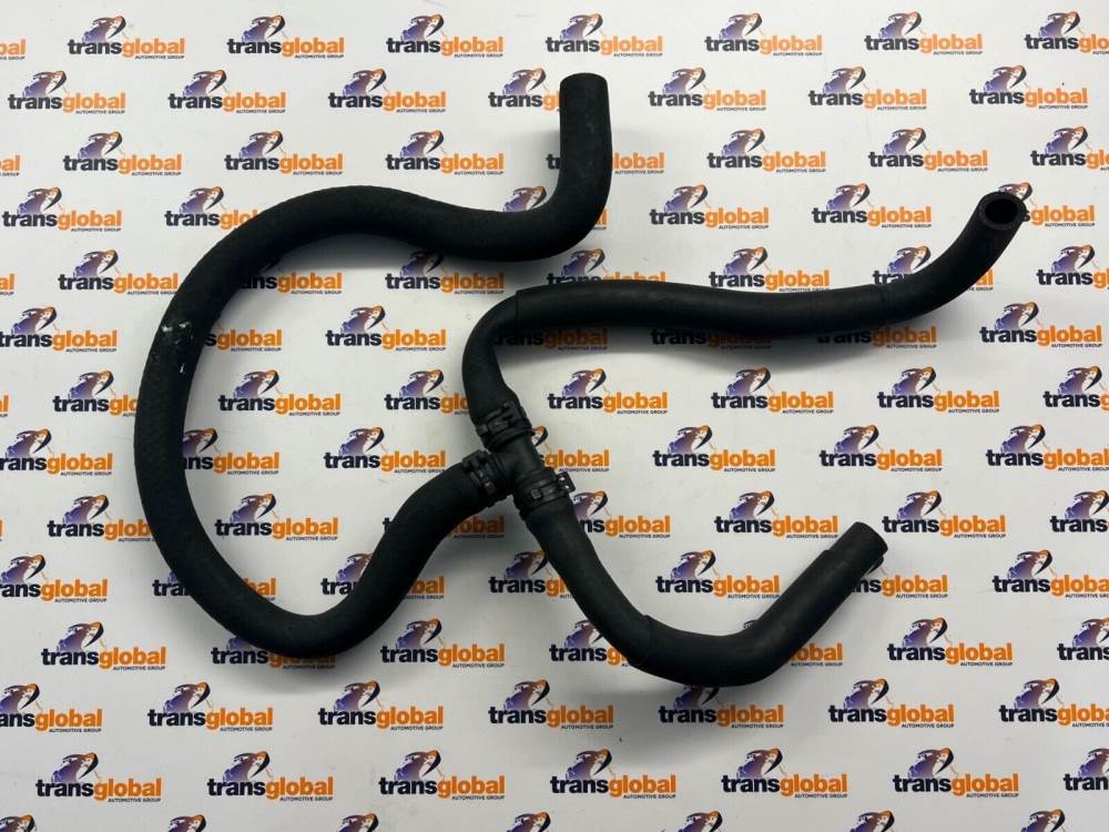 Heater Inlet Hose for Land Rover Defender 2.4 TD4 07-11 JHB501780