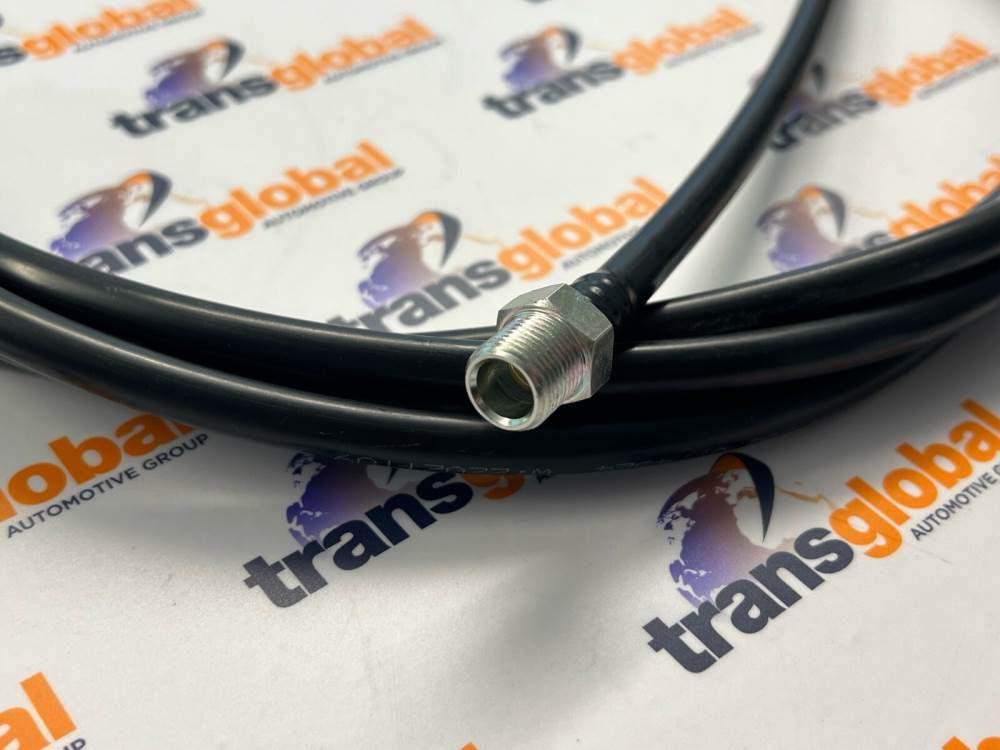 Fuel Spill Rail to Tank Return Pipe for Land Rover Defender 110 300tdi ESR3127 - Image 4