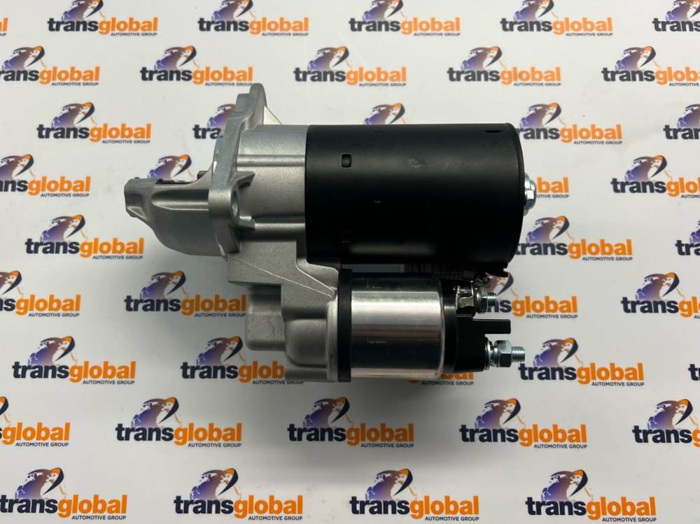 Starter Motor 12V for Vauxhall Corsa 1.2 1.4 Rollco STM1343 - Image 2