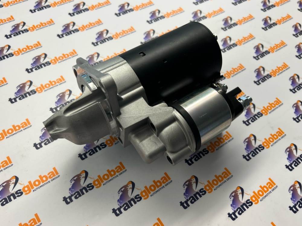 Starter Motor 12V for Vauxhall Corsa 1.2 1.4 Rollco STM1343 - Image 3