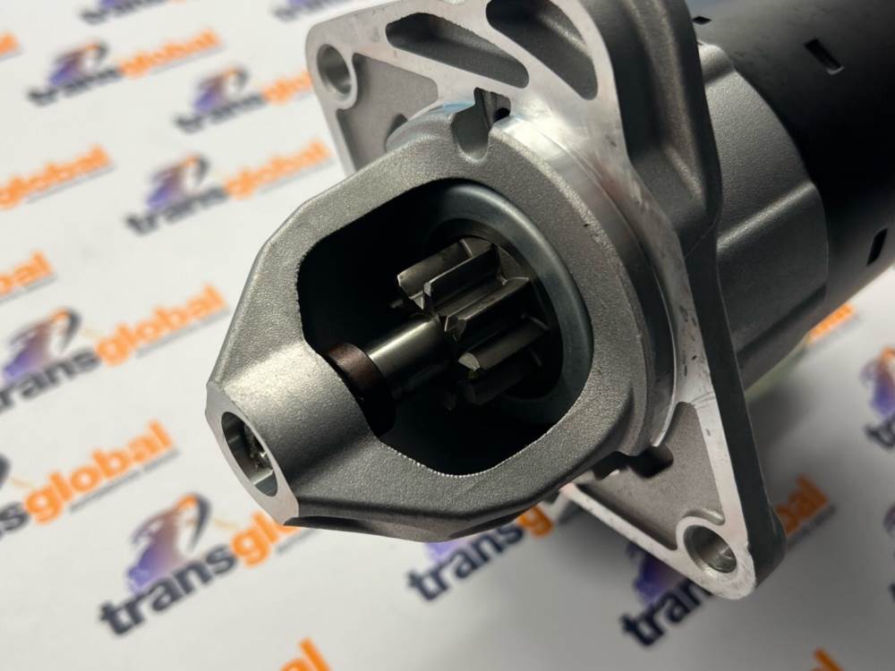 Starter Motor 12V for Vauxhall Corsa 1.2 1.4 Rollco STM1343 - Image 6