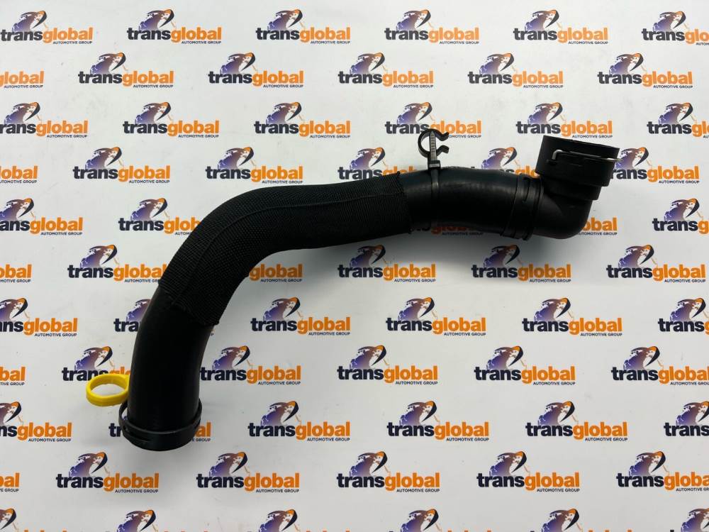 Upper Top Radiator Coolant Hose for Land Rover Discovery 4 3.0 TDV6 LR095544
