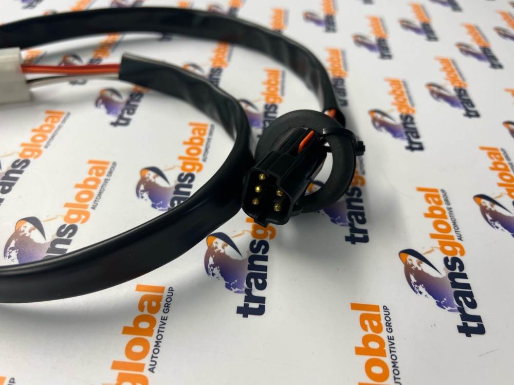 Heater Motor Link Lead for Land Rover Discovery 1 Range Rover Classic Non AC - Image 3