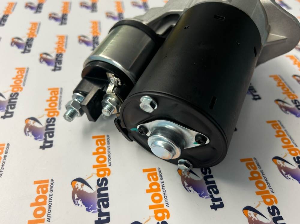 Starter Motor Fits Vauxhall Corsa Astra Meriva Adam 1.2 1.4 Rollco STM1343 - Image 4