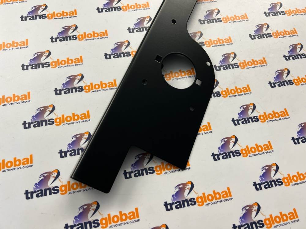 Rear LH Tub Corner Capping for LR 90 110 130 98-16 LR039962 - Image 4