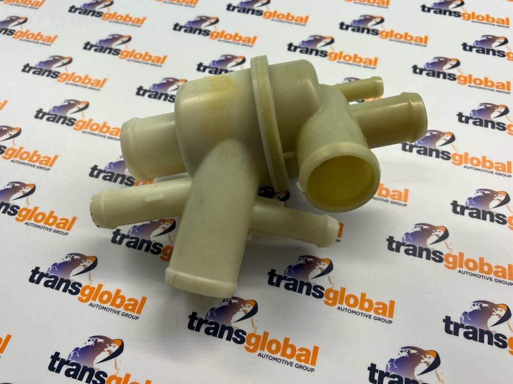 Engine Radiator Thermostat for Discovery 3 4 2.7 TDV6 EU4 LR009562 - Image 2