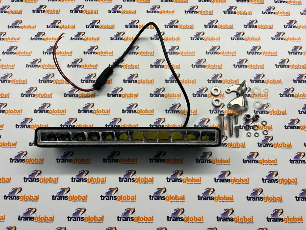 Osram 350mm SX300-SP LED Slim Light Bar for Land Rover Defender TF2068 - Image 2