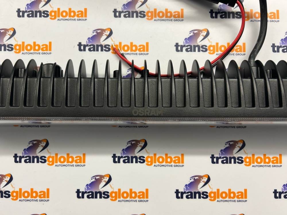 Osram 350mm SX300-SP LED Slim Light Bar for Land Rover Defender TF2068 - Image 5