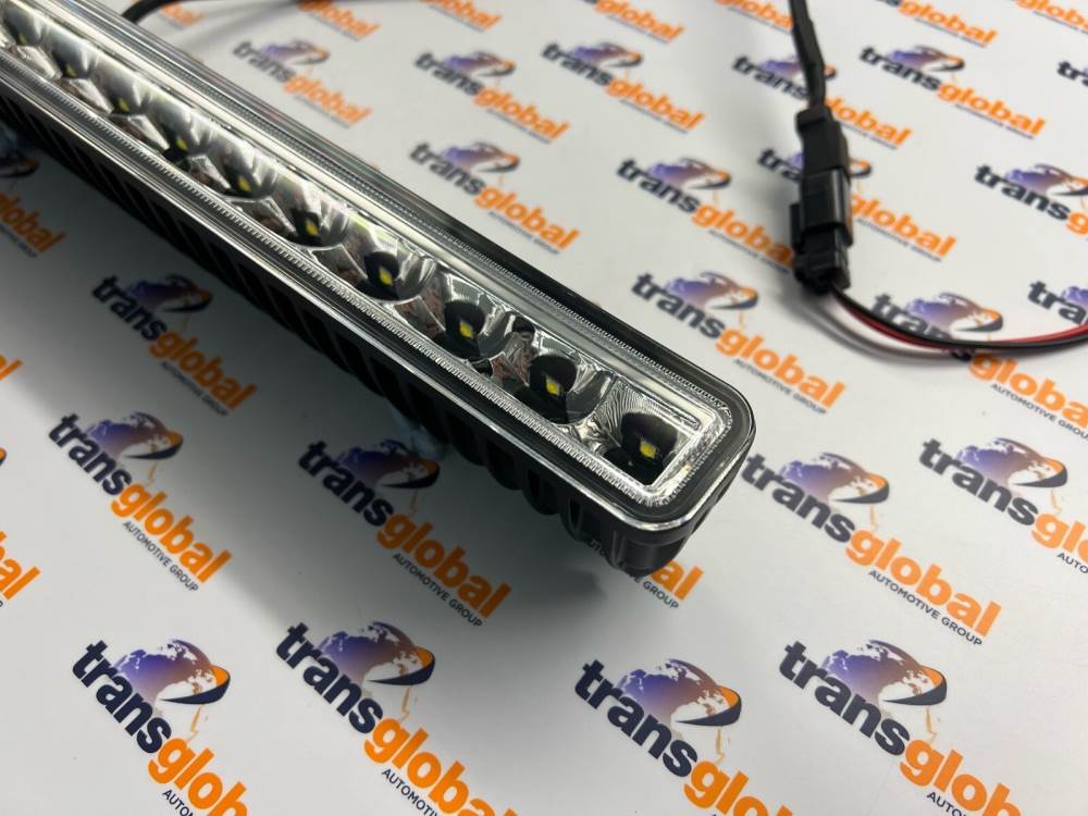 Osram 350mm SX300-SP LED Slim Light Bar for Land Rover Defender TF2068 - Image 6