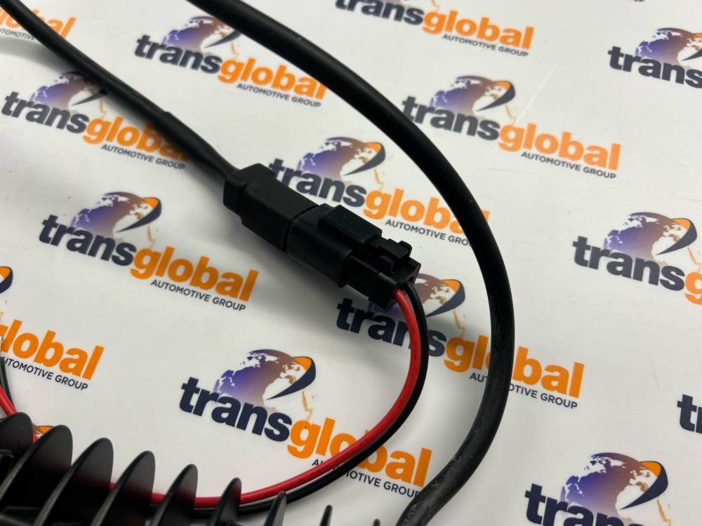 Osram 350mm SX300-SP LED Slim Light Bar for Land Rover Defender TF2068 - Image 7