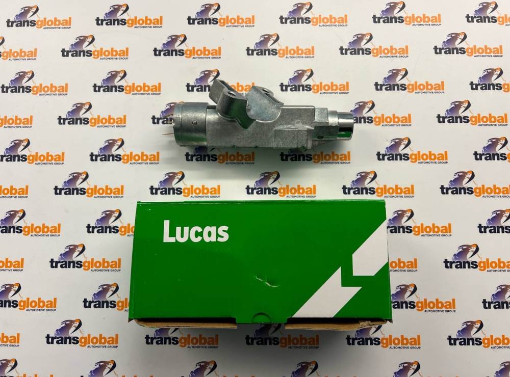 Ignition Switch & Door Lock Set for Land Rover Defender TDCi PUMA LUCAS LR077438 - Image 2