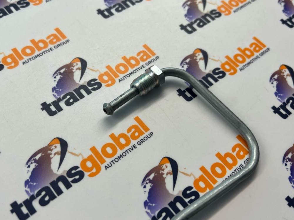 Front RH Rigid Brake Pipe to Caliper for Land Rover Defender 07 to 16 SGB501800 - Image 3
