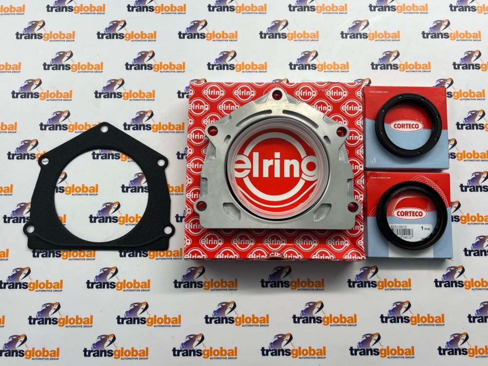 Front Crankshaft Oil Seals for Land Rover Defender 300Tdi OEM ERR4575 LUF100430