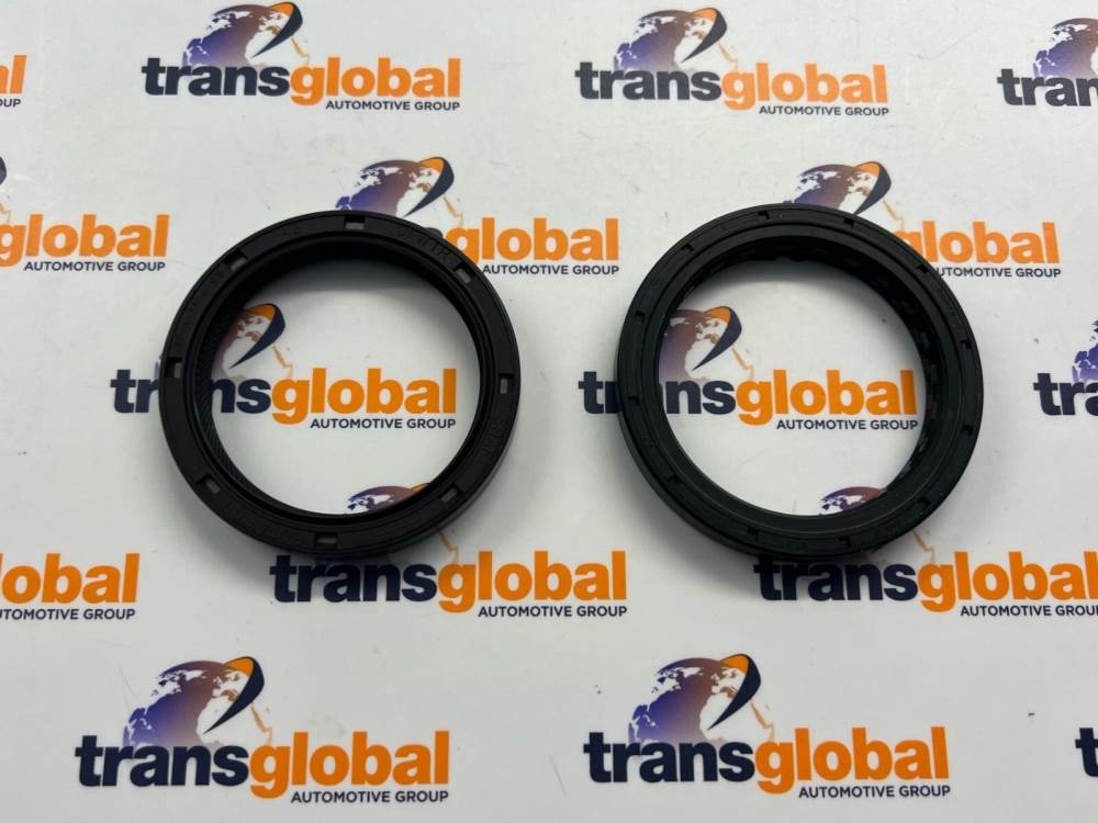 Front Crankshaft Oil Seals for Land Rover Defender 300Tdi OEM ERR4575 LUF100430 - Image 4