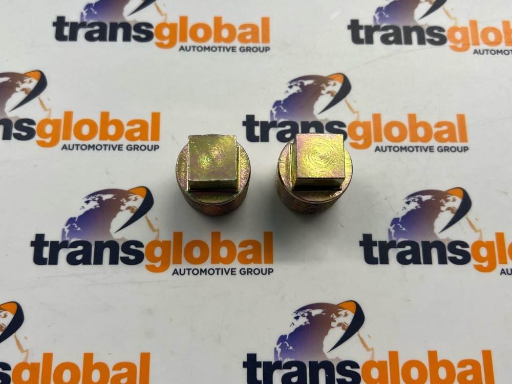 Swivel Housing Filler Level Plug for Land Rover Defender Range Rover 3292 OEM x2 - Image 3