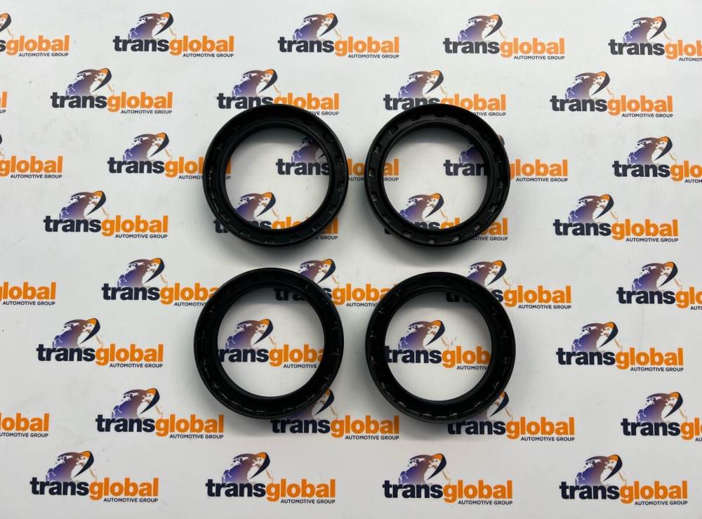 Front and Rear Inner Hub Oil Seal Set of 4 for Land Rover Defender 86 on FTC4785 - Image 2