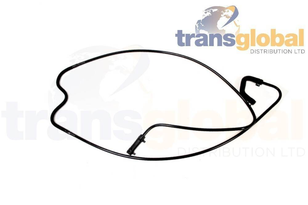 Coolant Expansion Tank to Radiator Pipe for Land Rover Defender Td5 LR037957