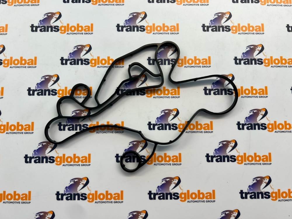 Oil Cooler Filter Gasket for Range Rover L322 L405 Sport 4.4 V8 Diesel Engine