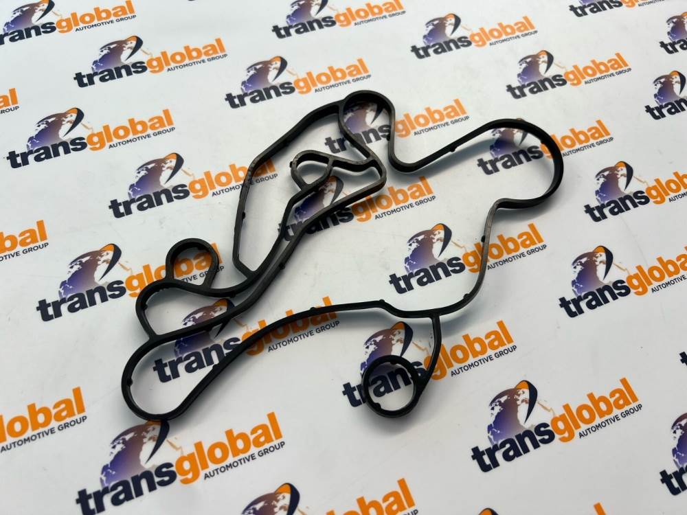Oil Cooler Filter Gasket for Range Rover L322 L405 Sport 4.4 V8 Diesel Engine - Image 2