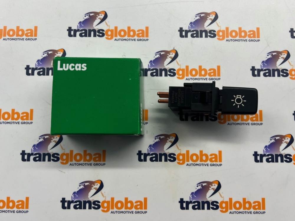 Side Head Main Light Switch for Range Rover Classic to 94 LUCAS - PRC5425