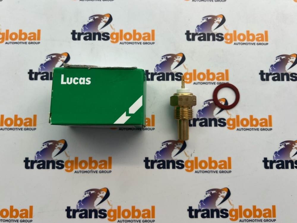 Water Temperature Sender Transmitter for Land Rover 200 Tdi Lucas PRC8593