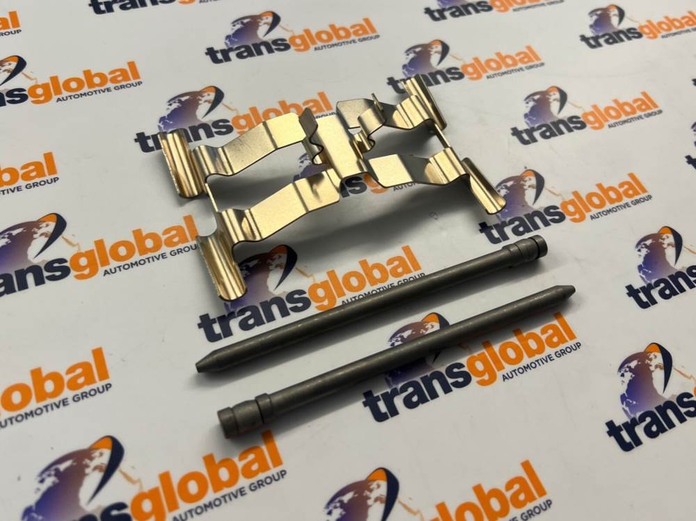 Front Brake Pad Pin Fitting kit for Defender Discovery 5 Range Rover S LR149362 - Image 2