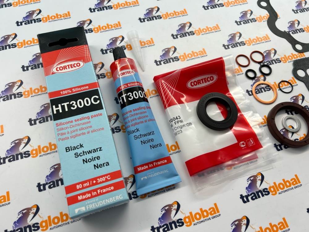 R380 Gearbox Gasket Seal Kit for Land Rover Defender Discovery 1 & 2 OEM - Image 2