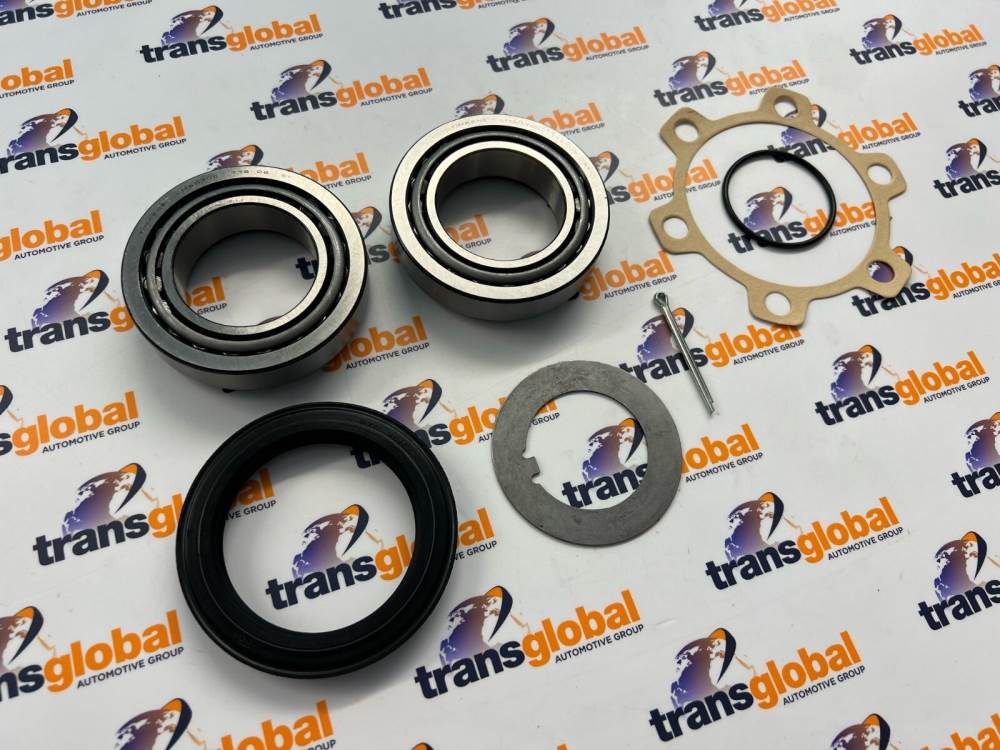 OEM Wheel Bearing Kit Front or Rear for Land Rover Series 3 88 109 1980 onwards - Image 2