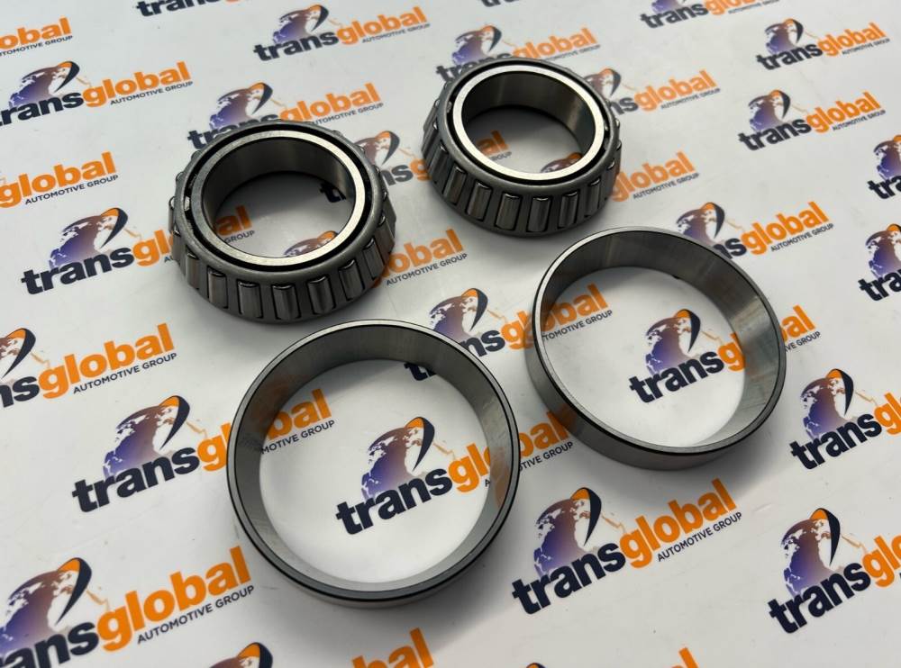OEM Wheel Bearing Kit Front or Rear for Land Rover Series 3 88 109 1980 onwards - Image 5