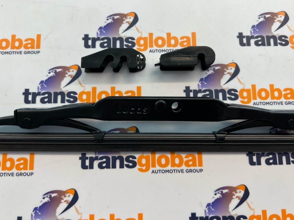 Wiper Blade 10" 250mm for Land Rover Series 2 3 LUCAS OE PRC1330 LWCB10 - Image 3
