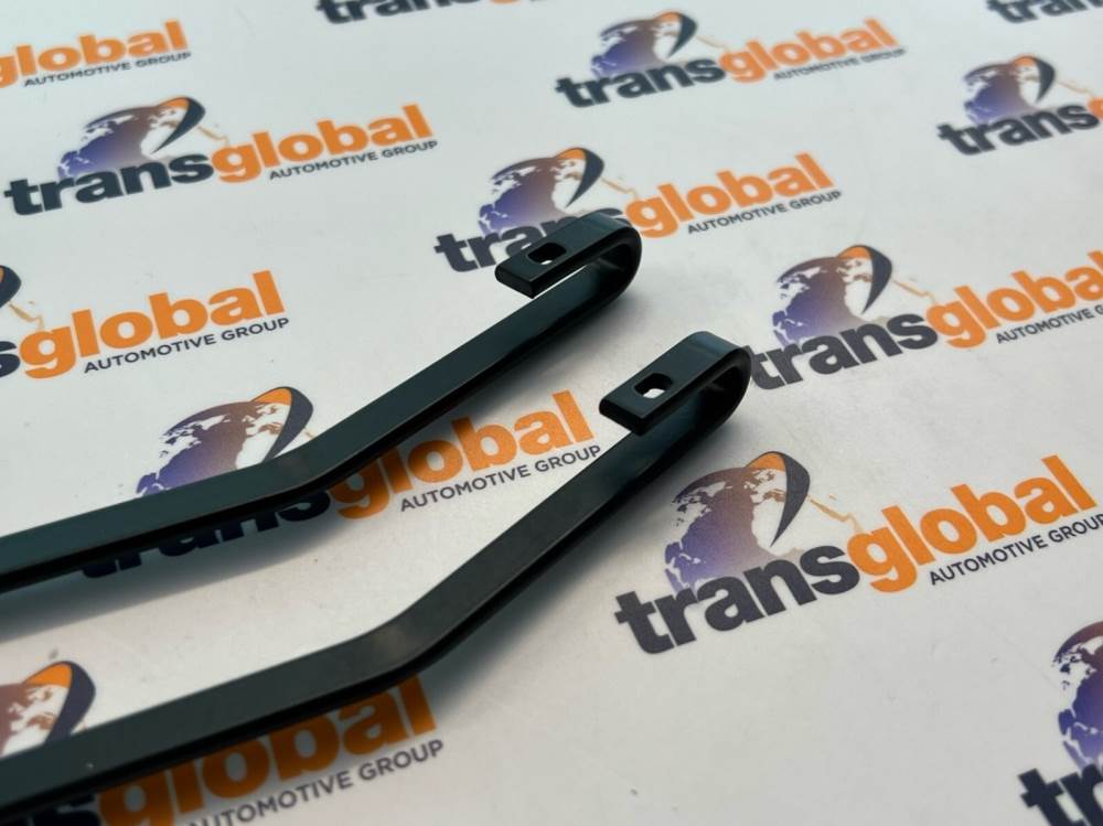 Front Wiper Arms & 13" Blades x2 for Land Rover Defender TD5 TDCi PUMA 02 - 16 - Image 6