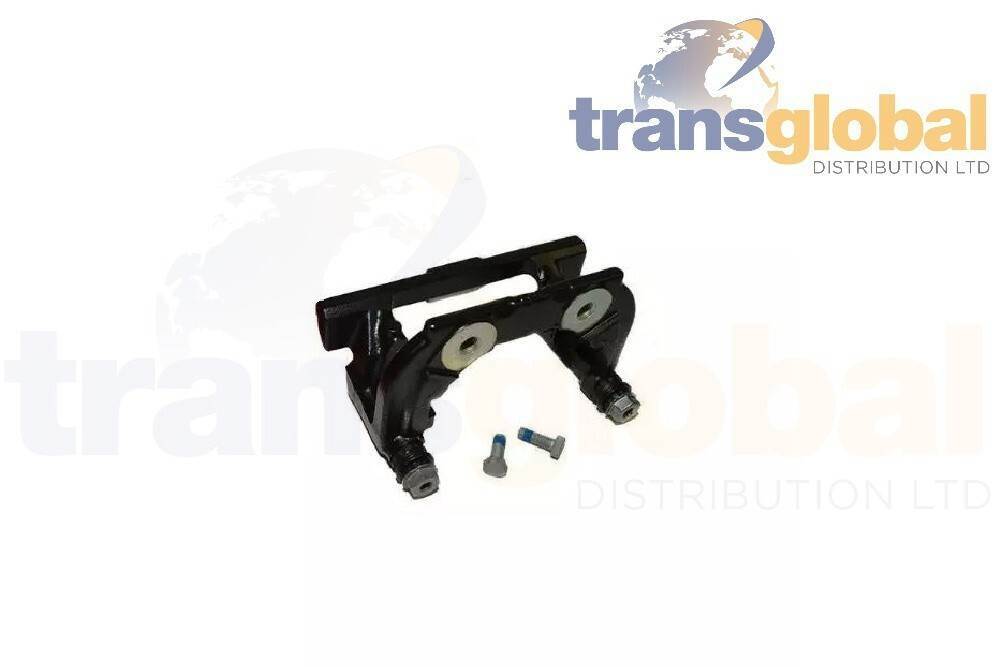 L322 Rear Brake Caliper Carrier for Land Rover RHS LR025737 2010-2012