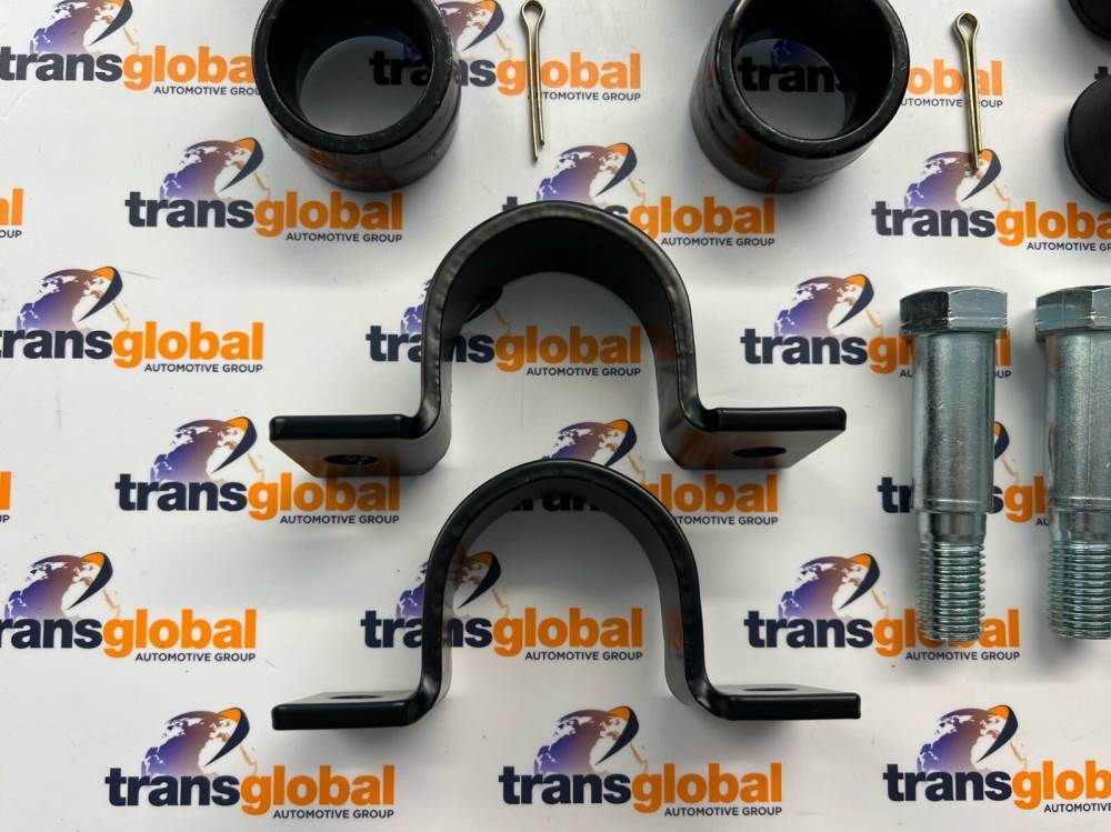 Front Anti Roll Bar Fitting Kit for Land Rover Defender to 2016 Terrafirma - Image 5