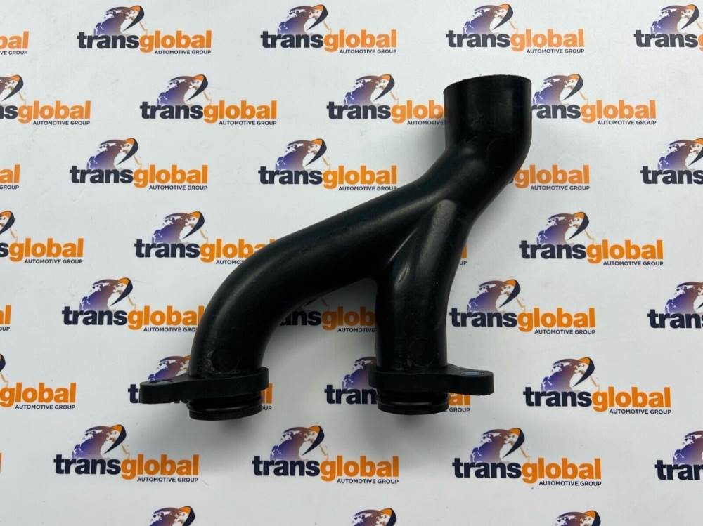 Water Outlet to Cylinder Block Tube for Range Rover Discovery 4 5 LR092992