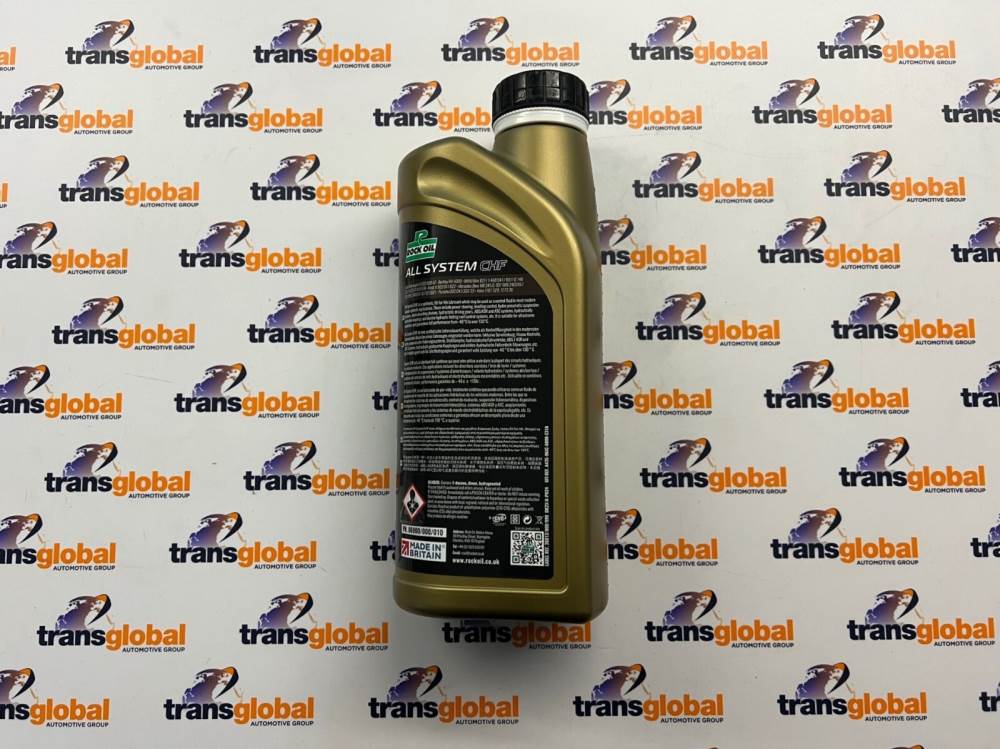Power Steering Fluid 1L PAS for Land Rover for Freelander 2 06-14 - LR003401 - Image 2
